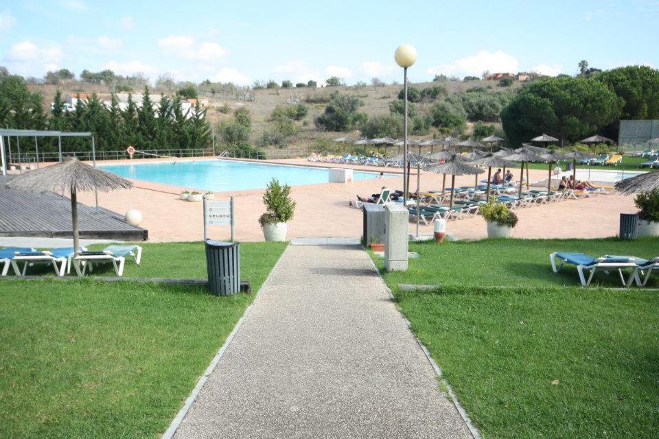Casa Da Praia Em Marina Park Lagos Exteriör bild