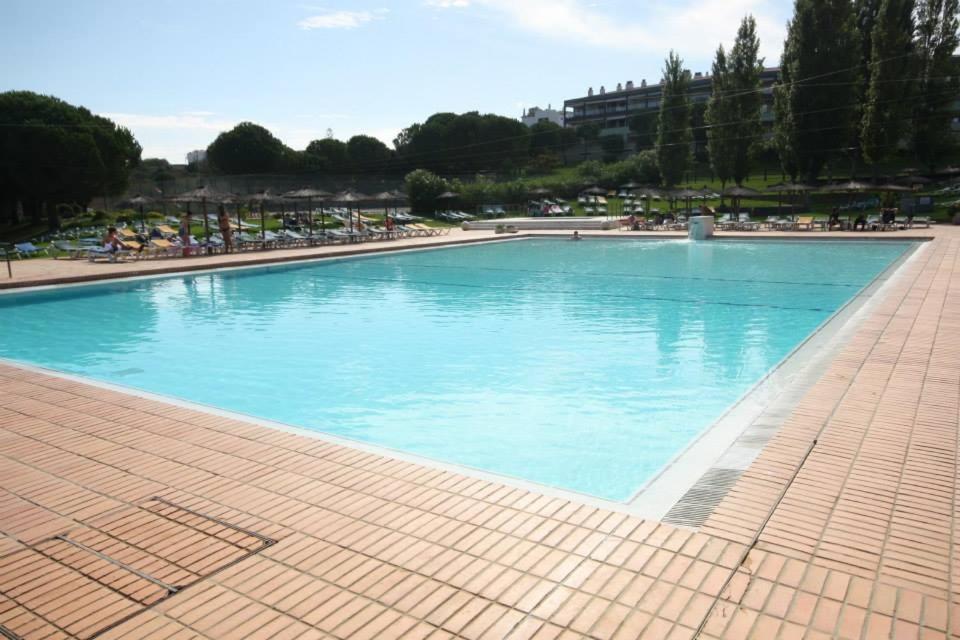 Casa Da Praia Em Marina Park Lagos Exteriör bild