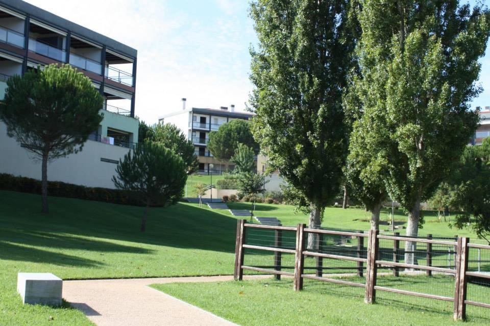 Casa Da Praia Em Marina Park Lagos Exteriör bild
